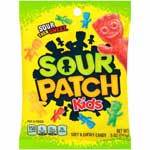 STRIDE SOUR PATCH KIDS PEG BAG