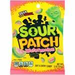 STRIDE SOUR PATCH WATERMELON PEG BAG