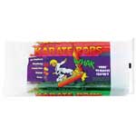 KARATE ICE POPS ASSORTED FLAVORS 10PK