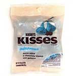 KISSES COOKIES N CREME LATIN PEG