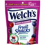 WELCHS BERRIES N CHERRIE