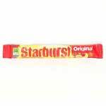 STARBURST FRUIT CHEW 115