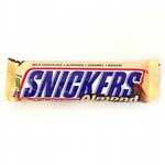 SNICKERS ALMOND BAR