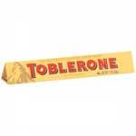 TOBLERONE BAR MILK CHOCOLATE