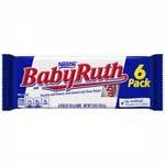 NESTLE BABY RUTH 6PK MULTIPA