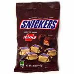 SNICKERS MINI CHOCOLATE