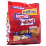 NESTLE ASSORTED FUNSIZE