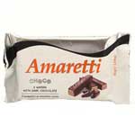 AMARETTI CHOCO WITH DARK