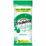 TRIDENT W SPEARMINT