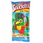 SNACKITOS ICE POPS