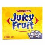 JUICY FRUIT SLIM PACK