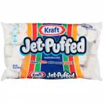KRAFT JET PUFFED WHITE MARSH