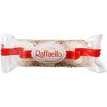 RAFFAELLO COCONUT ALMOND TREAT CANDY