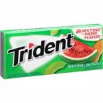 TRIDENT WATERMELON TWIST