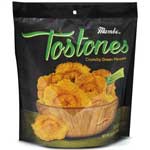 MAMBO TOSTONES SNACKS
