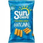 SUN CHIPS ORIGINAL MULTIGRAIN CHIPS