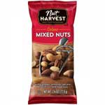 NUT HARVEST DELUXE MIXED NUT