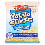 FRENCHS POTATO STICKS ORIGINAL