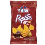 FILLER PAPITAS BBQ