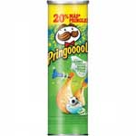 PRINGLES PARTY PACK SOUR & CREAM