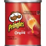 PRINGLES ORIGINAL