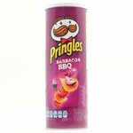 PRINGLES BBQ BARBECUE POTATO