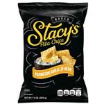 STACYS PARMESAN GARLIC & HERB PITA CHIPS
