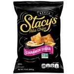 STACYS CINNAMON SUGAR PITA CHIPS
