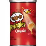 PRINGLES ORIGINAL MED G N GO