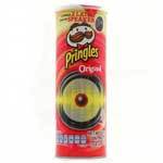 PRINGLES ORIGINAL POTATOES