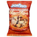 JUKIAO CHICHARRONES KAN