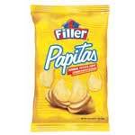 FILLER PAPITAS