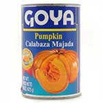GOYA CALABAZA
