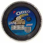 NABISCO OREO COOKIE PIE CRUST