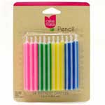 CAKE MATE PARTY CANDLES