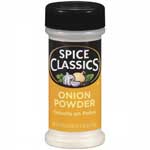SPICE CLASSICS ONION POWDER