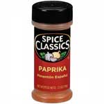 SPICE CLASSICS PAPRIKA
