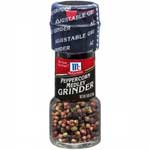 MCCORMICK GRINDERS PEPPERCORN