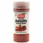BADIA ACHIOTE MOLIDO
