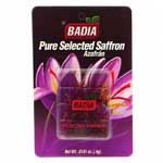 BADIA AZAFRAN