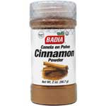 BADIA CANELA MOLIDABADIA