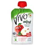 VIVO MANZANA COMPOTAS