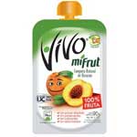 VIVO MELOCOTON DURAZNO