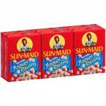 SUN-MAID VANILLA YOGURT RAISINS 6PK