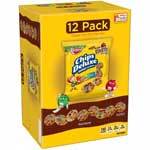 KELLOGGS CHIPS DELUXE MINI RAINBOW 12PK