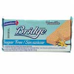 BRIDGE VAINILLA SUGAR FREE