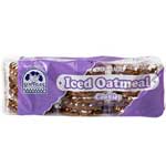 SOPHIAS ICED OATMEAL COOKIES