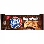 NABISCO CHEWY CHIPS AHOY BROWNIE