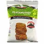 MI COSECHA PLANTAIN CHIPS
