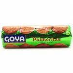 GOYA GALLETAS PALMERITAS